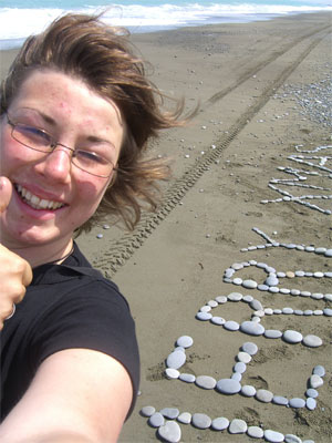 vom Strand vom Strand
