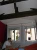 Franz-in-Lieblingstellung