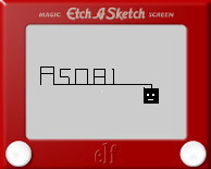 etch