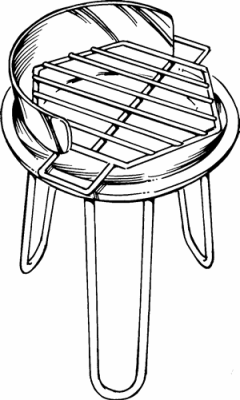 grill