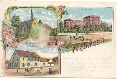 postkartefuehlingen1909