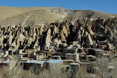Bergdorf-Kandovan