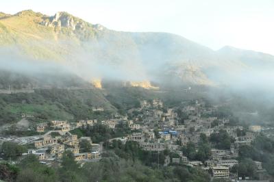 Bergdorf-Masuleh