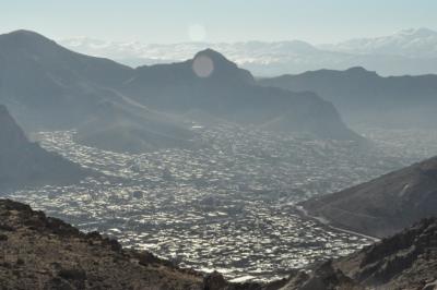 Khorramabad_Lieblingsstadt