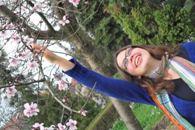 Primavara-in-Timisoara