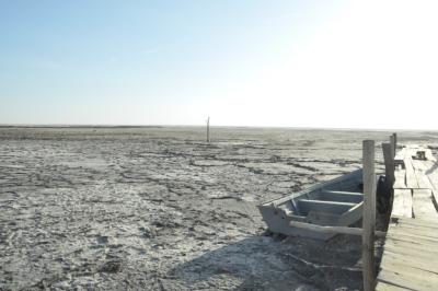 Salzsee