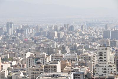 Teheran