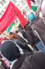 Gaza Demo in Wien am Mo 5 Jan