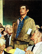 1943-02-20-Saturday-Evening-Post-Norman-Rockwell-article-Freedom-of-Speech-140-Digimarc