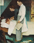 1943-03-13-Saturday-Evening-Post-Norman-Rockwell-article-Freedom-from-Fear-140-Digimarc