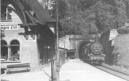 BahnhofueberlOst1953