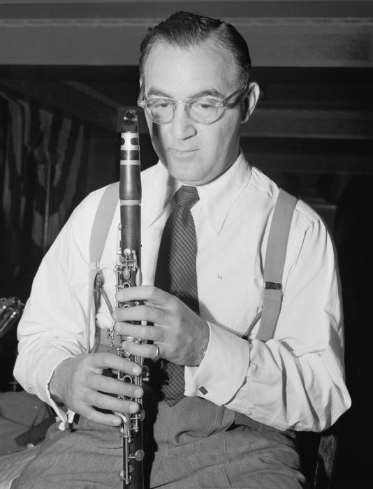 BennyGoodman