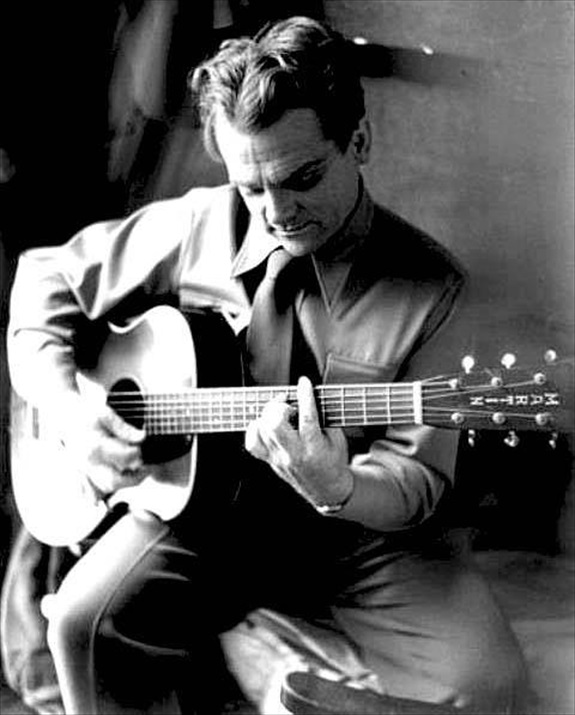 Cagney-guitar