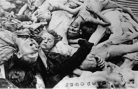 Dachau-April-1945
