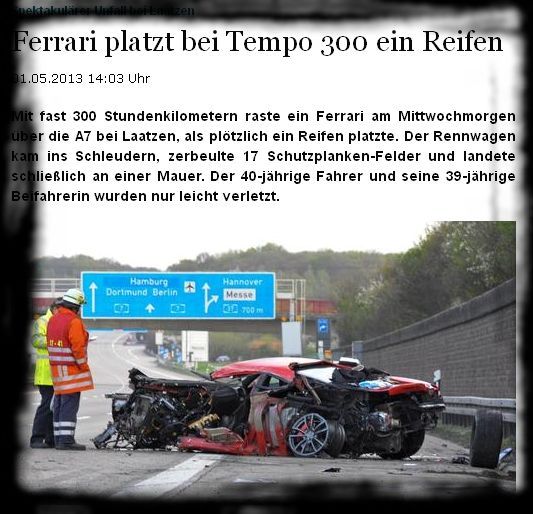 Ferrari-platzt-bei-Tempo-300-ein-Reifen-Nachrichten-Laatzen-Aus-der-Region-Hanno_2013-05-02_17-27-31