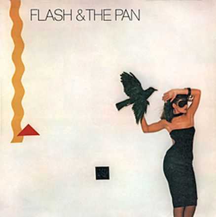 Flash_And_The_Pan_-_Flash_And_The_Pan_album_cover