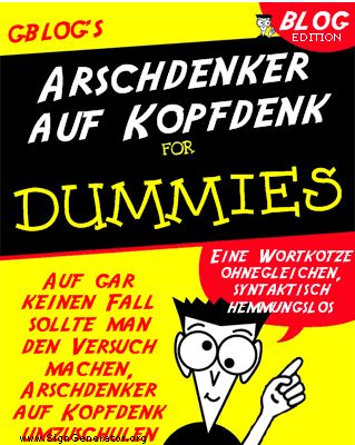 GBlog-for-dummies