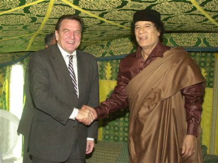 Gaddafischroeder