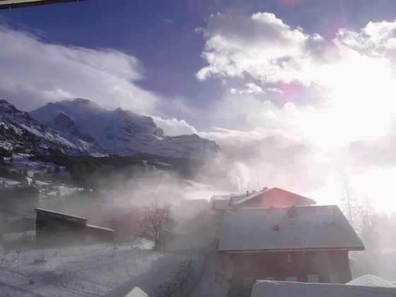 Jungfrauwolken