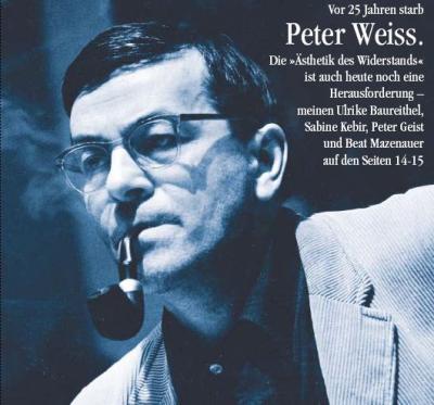 Peter-Weiss
