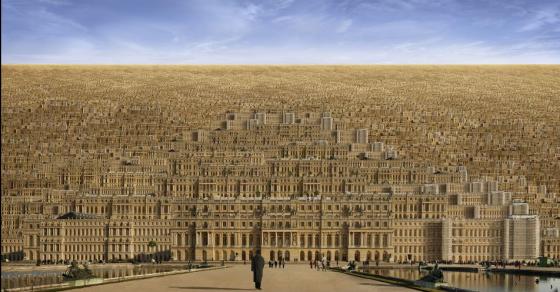 Versailles