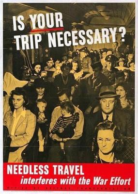 isyourtripnecessary