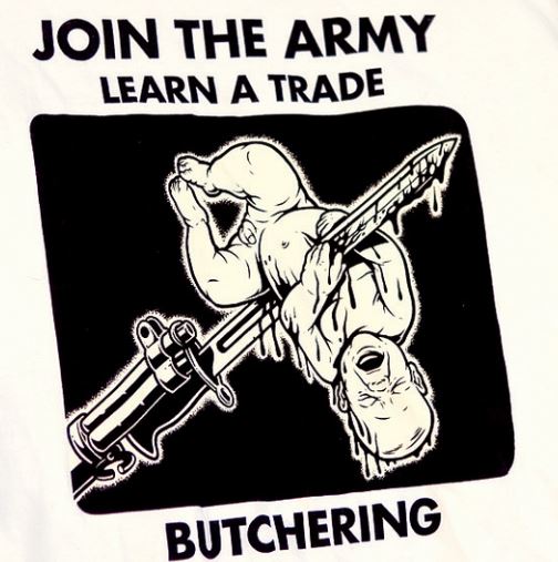 join-the-army