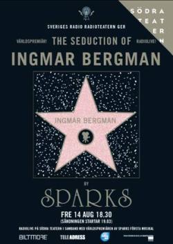 seductionofingmarbergman