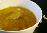 Lamm-Curry mit Kardamom