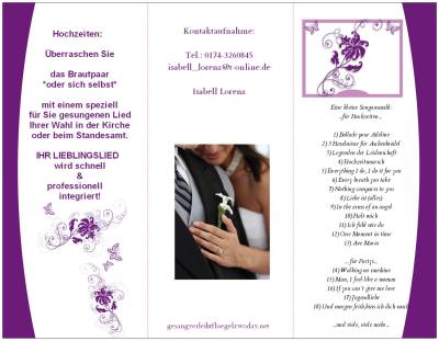 isabell Lorenz-kleitz