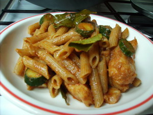 Penang-Curry-Pasta