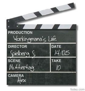 Clapperboard