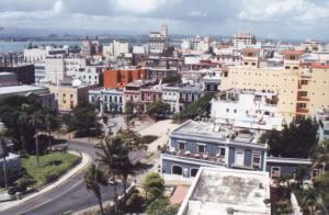 Plaza-Colon