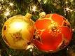 Christbaumkugeln