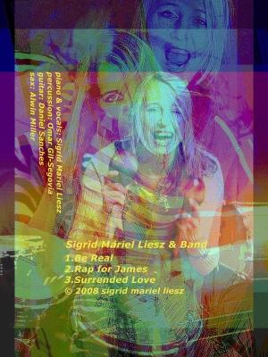 Demo-Sigrid-Mariel-Liesz-Band1