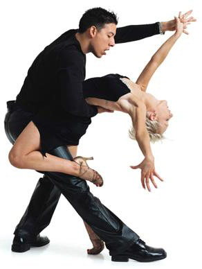 salsa-dancing
