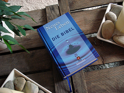 Bibel