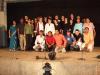 Theaterprojekt 001 und 007 in Pune