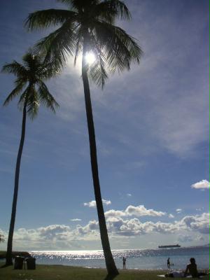 kuolao beach