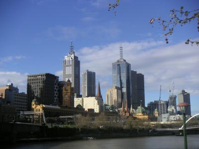 melbourne