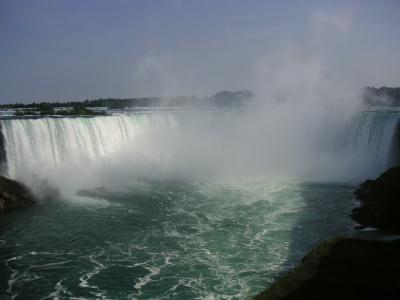 niagara falls