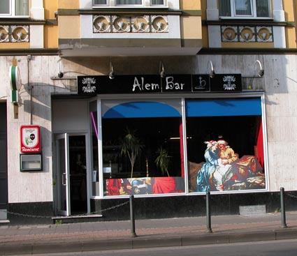 Alem-Bar