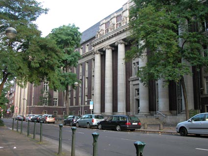 Amts-Landgericht