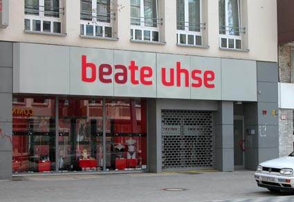 Beate-Uhse
