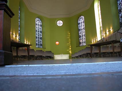 Berger-Kirche-innen