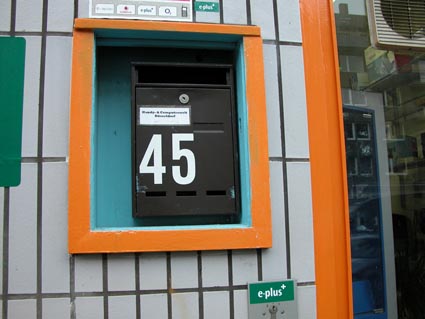 Briefkasten-45