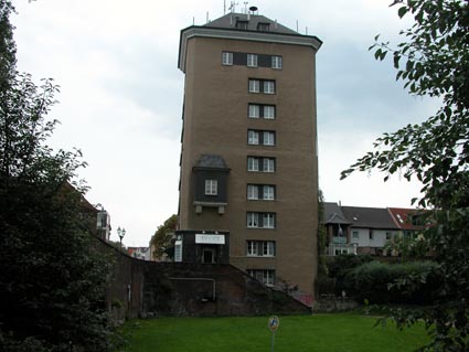 Bunkerhaus