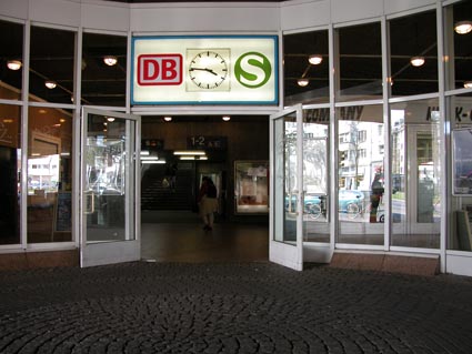 DB-S