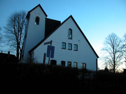Die-evangelische-Kirche