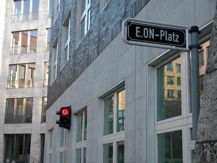 E-ON-Platz
